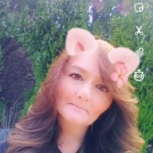 Meet your Posher, Ginny